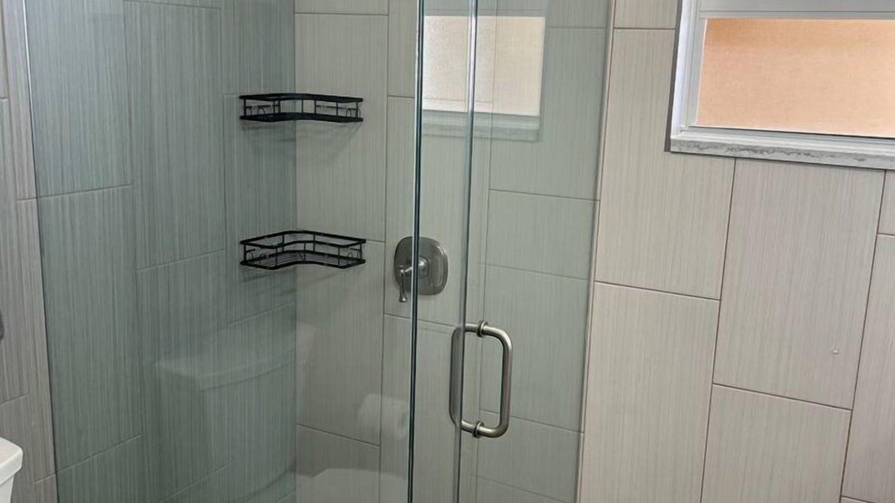 Photo of Bathroom in Siesta Key
