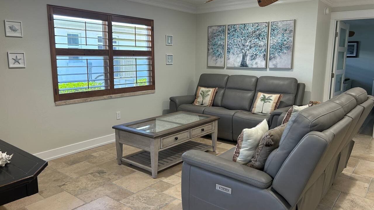 Photo of Livingroom in Siesta Key