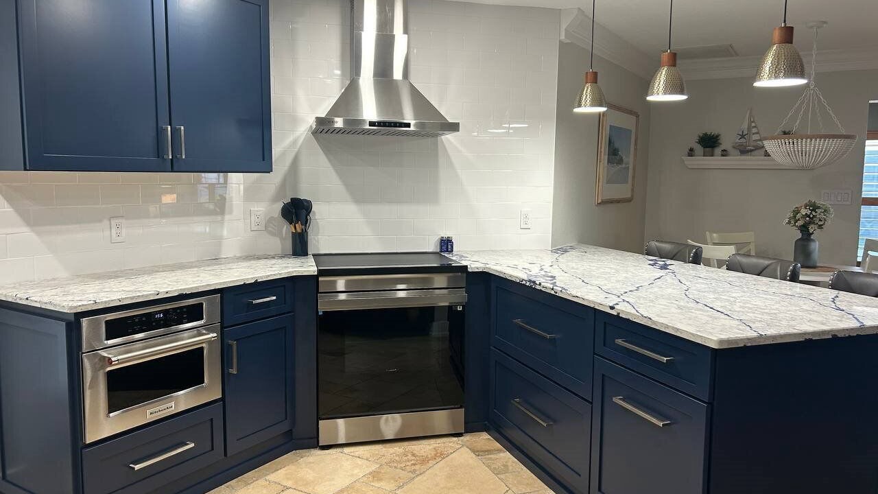 Photo of Kitchen in Siesta Key