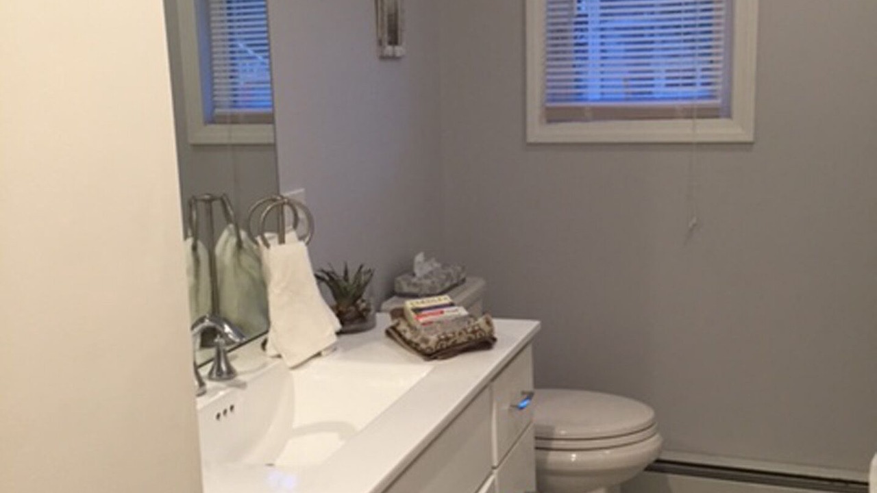 Photo of Bathroom in Old Saybrook