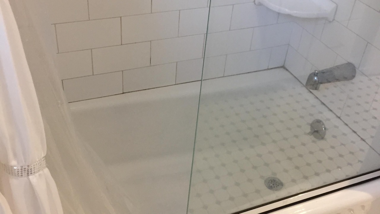Photo of Bathroom in Old Saybrook