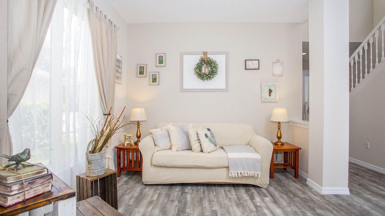 Photo of Livingroom in Sunset Lakes