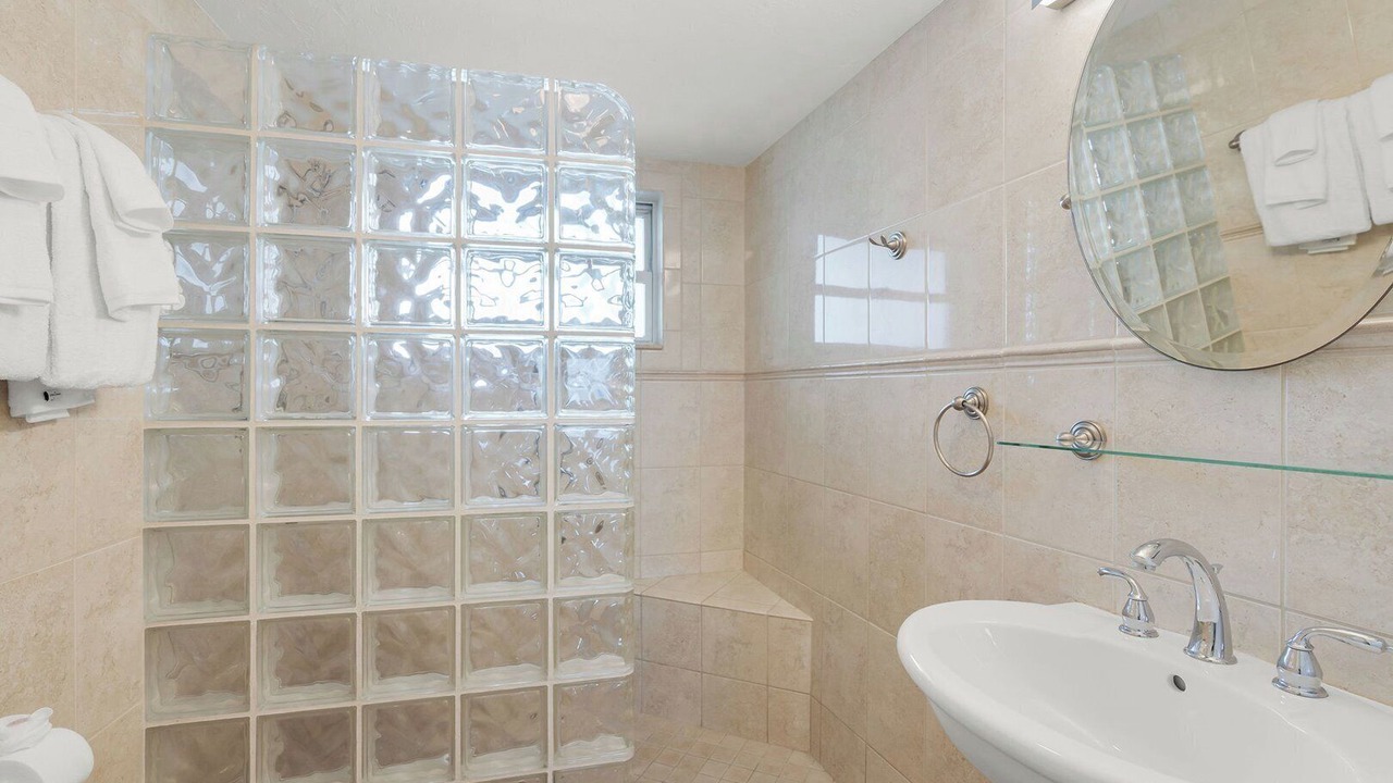 Photo of Bathroom in Siesta Key