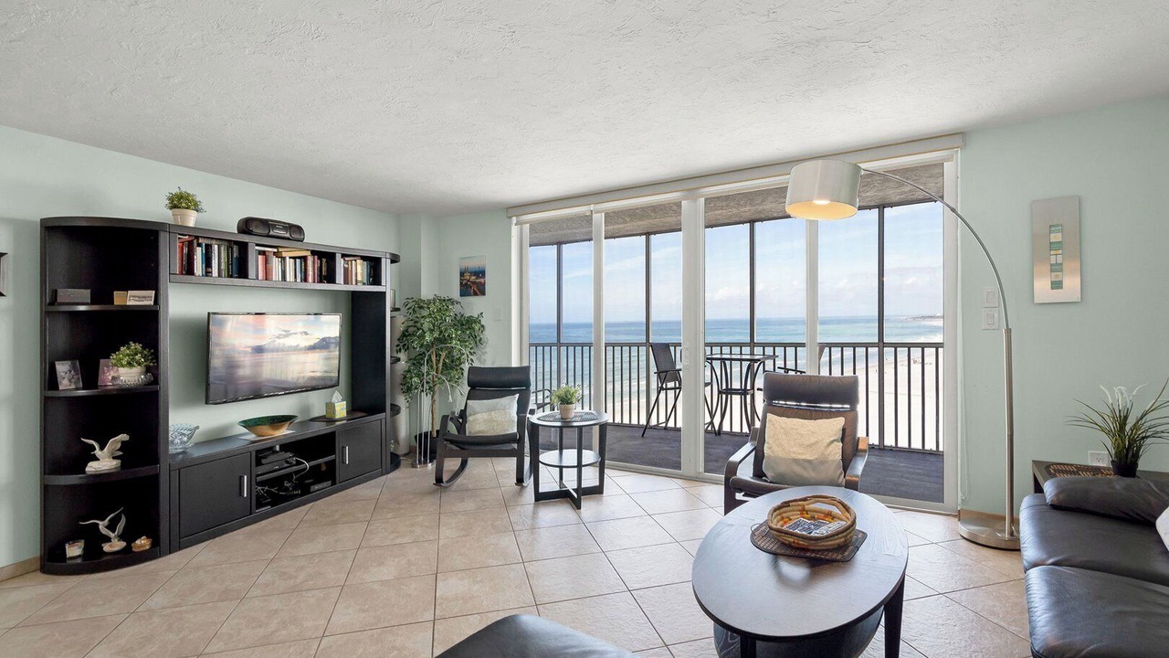 Photo of Livingroom in Siesta Key