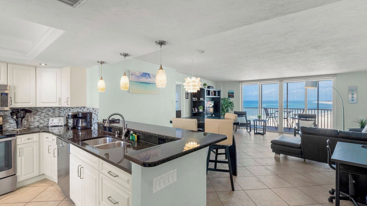 Photo of Kitchen in Siesta Key