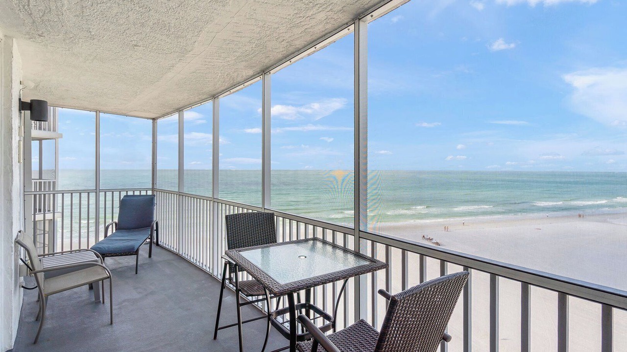 Photo of Outdoor in Siesta Key