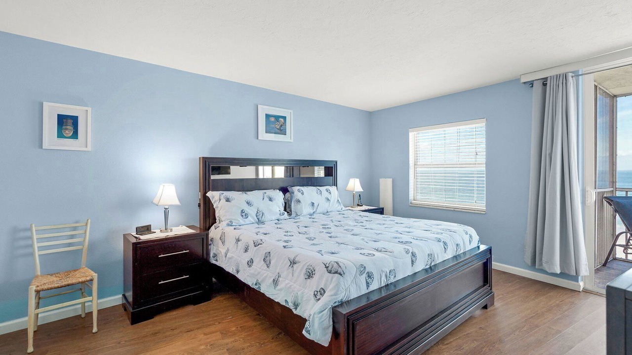 Photo of Bedroom in Siesta Key
