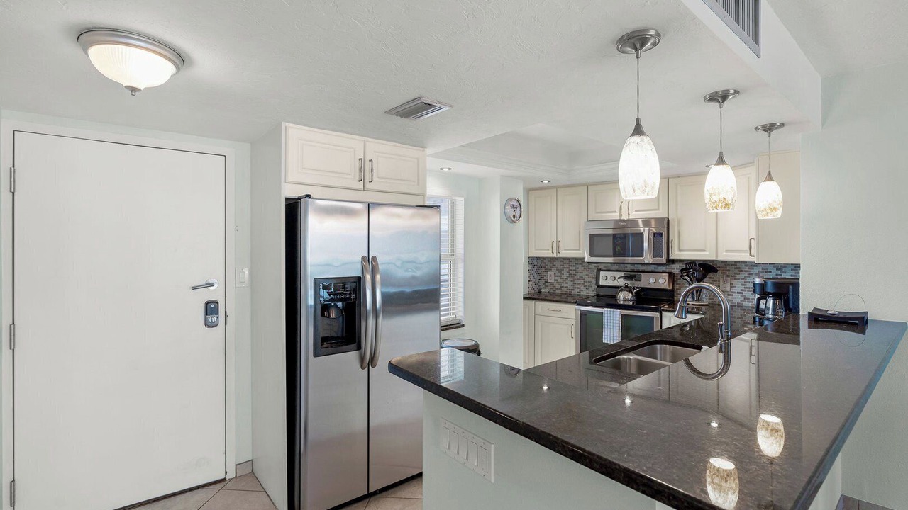 Photo of Kitchen in Siesta Key