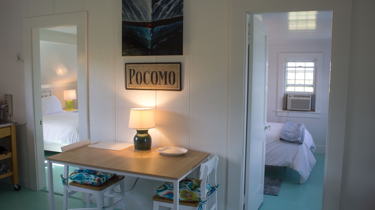 Photo of Bedroom in Pocomo