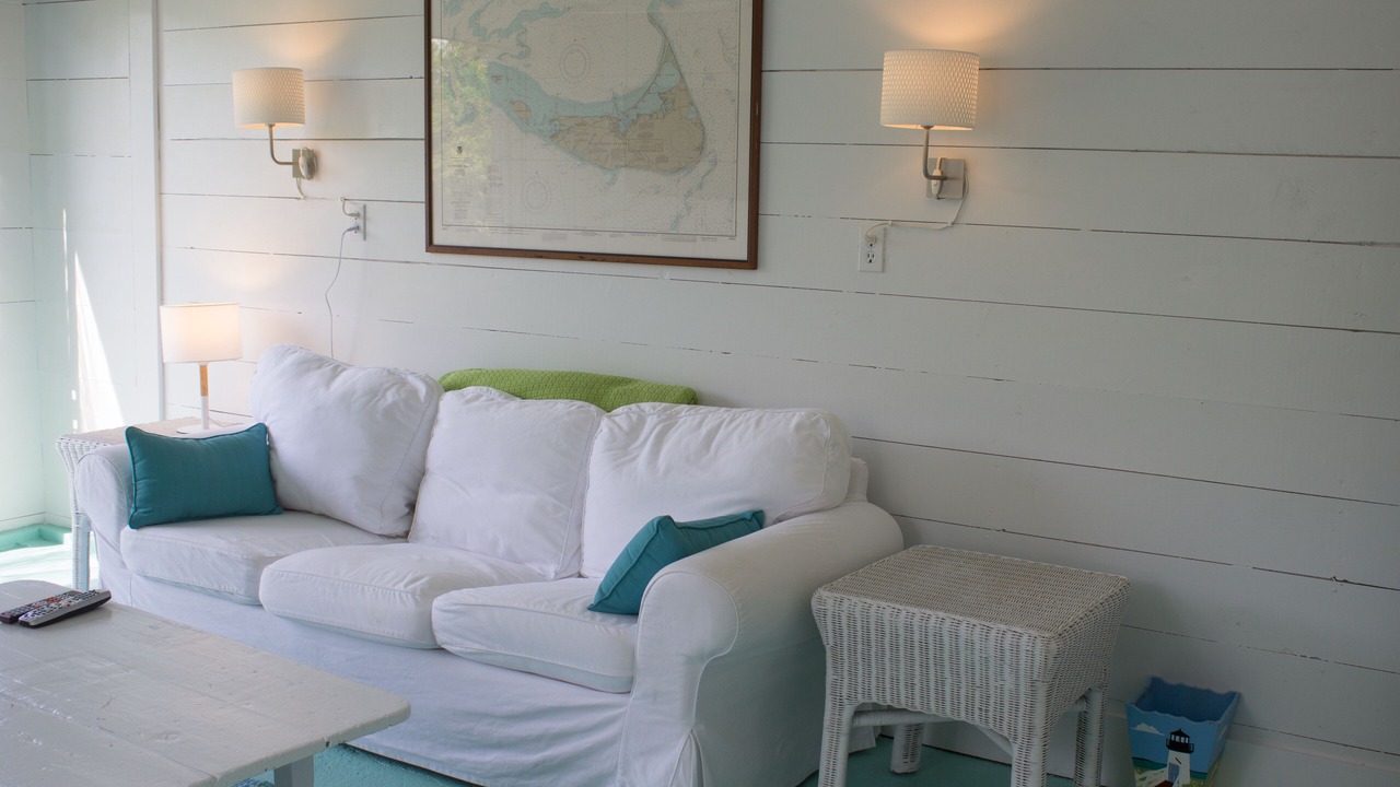 Photo of Livingroom in Pocomo