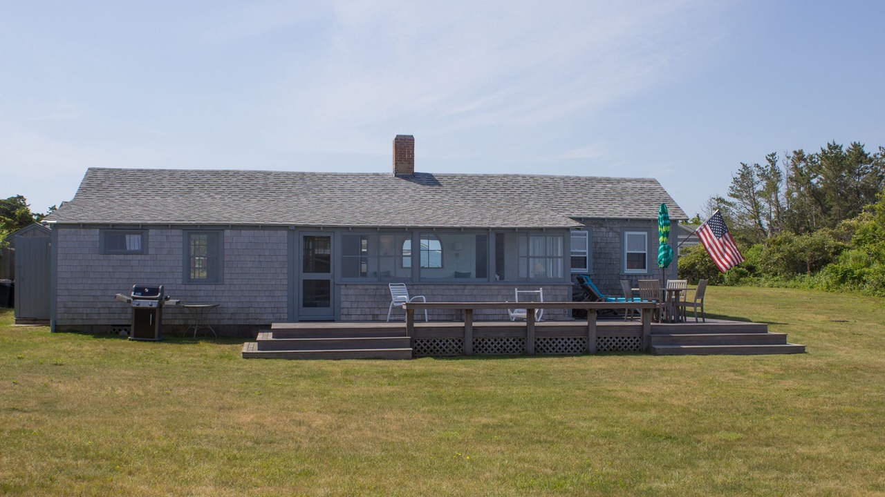 Photo of Outdoor in Pocomo