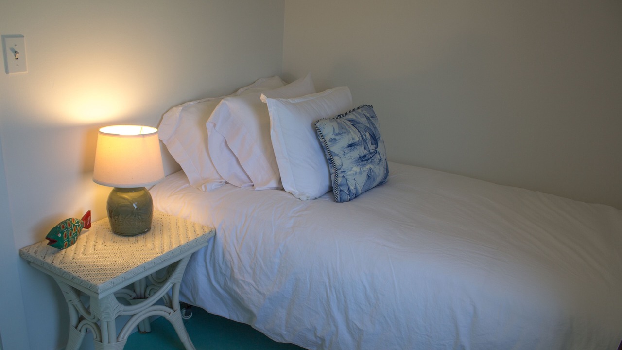 Photo of Bedroom in Pocomo