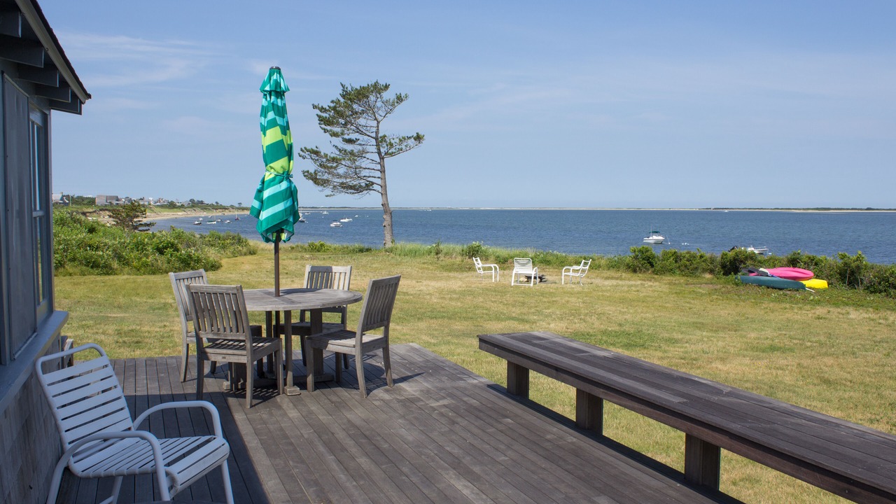 Photo of Outdoor in Pocomo