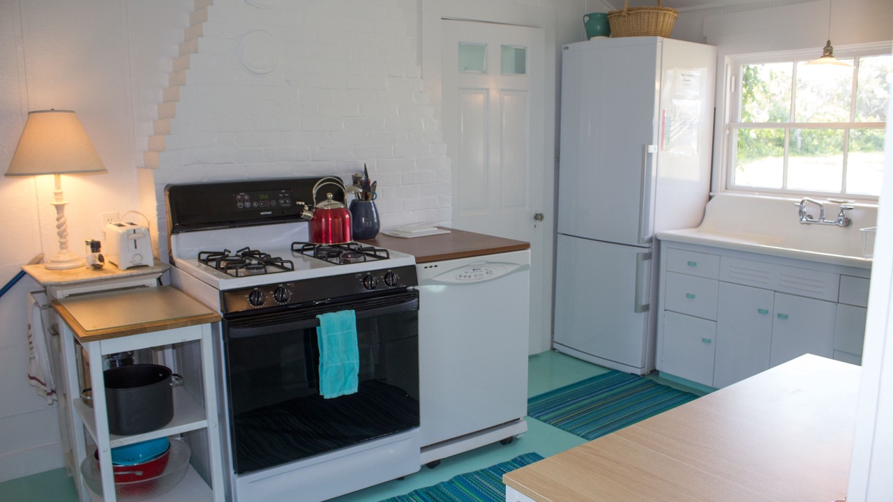 Photo of Kitchen in Pocomo