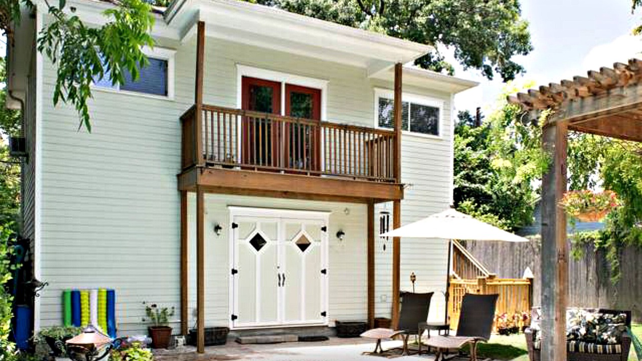 Photo of Outdoor in Greater Heights