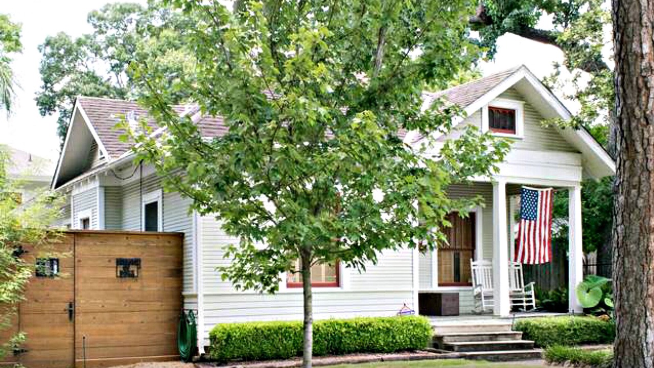 Photo of Outdoor in Greater Heights