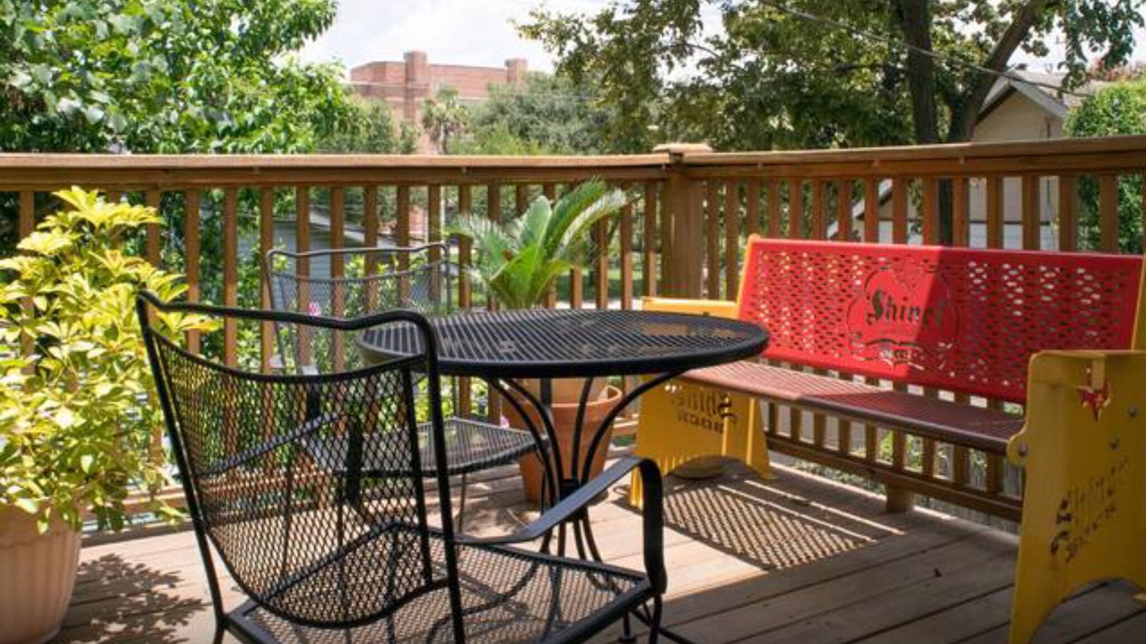 Photo of Outdoor in Greater Heights