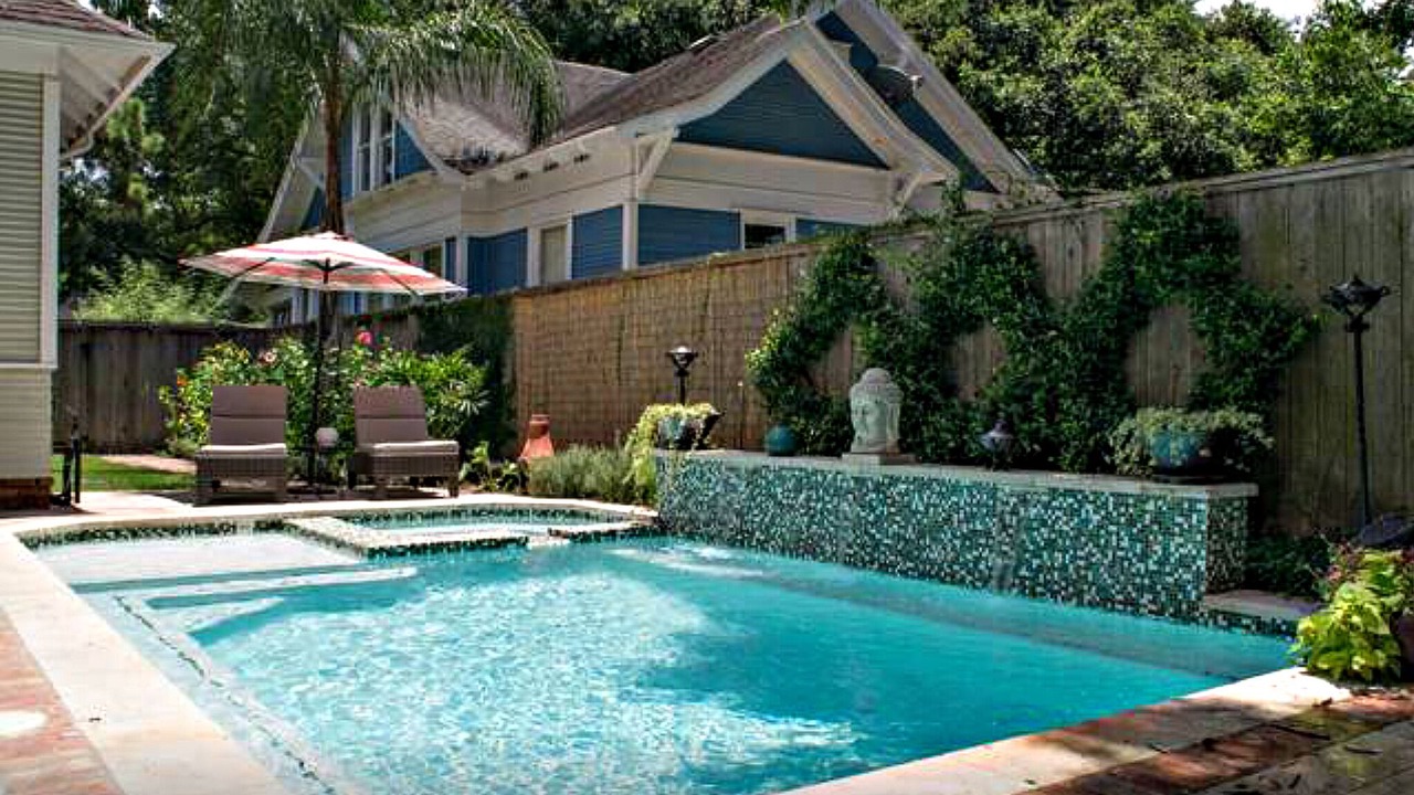 Photo of Outdoor in Greater Heights