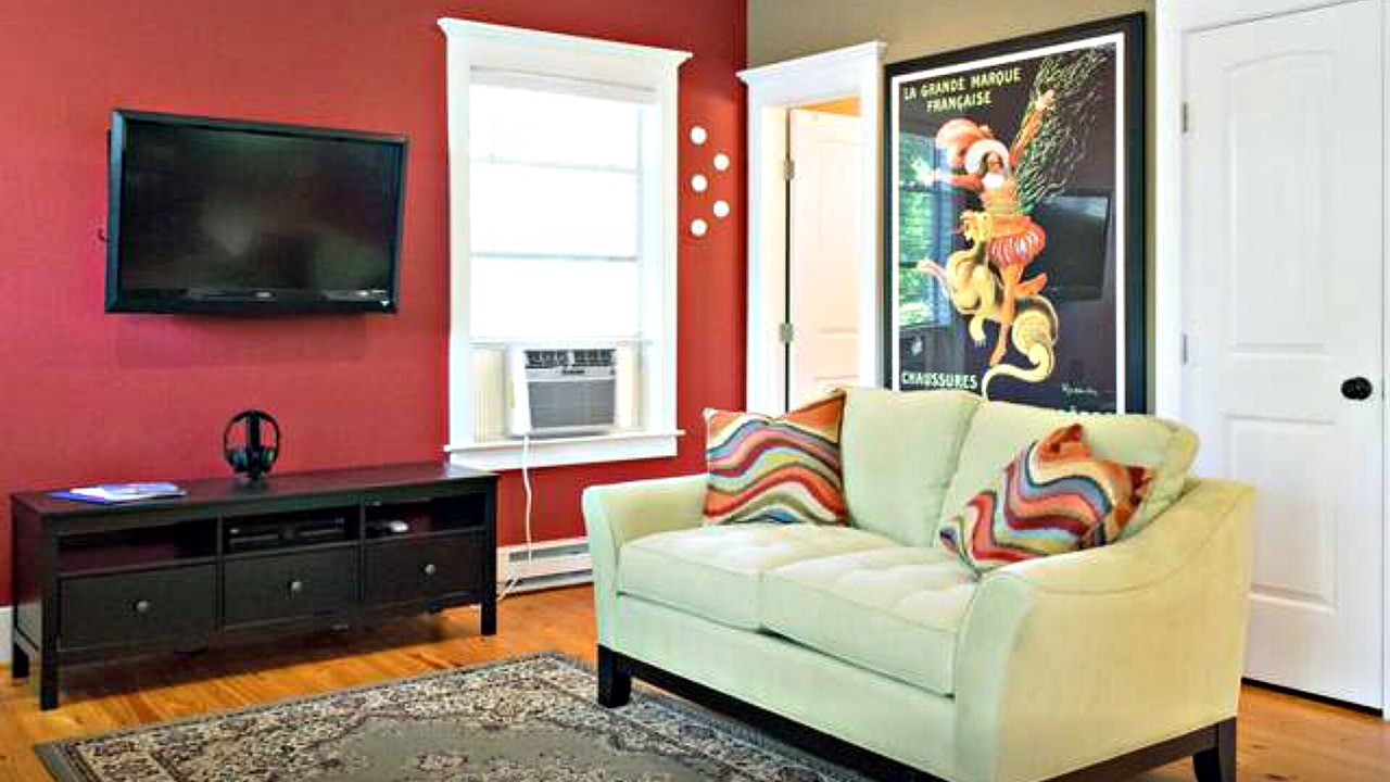 Photo of Livingroom in Greater Heights