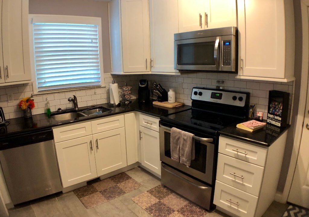 Photo of Kitchen in Nashville