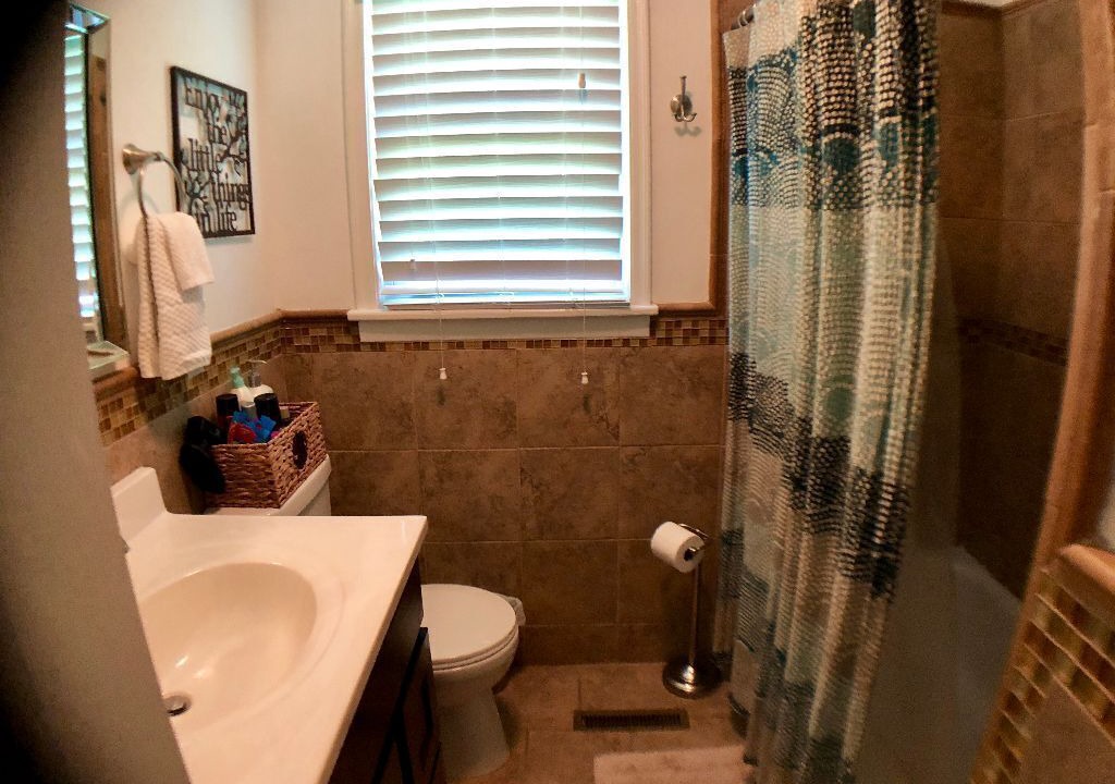 Photo of Bathroom in Nashville