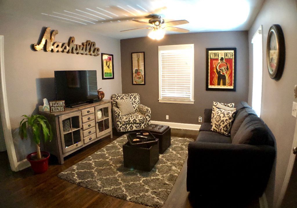 Photo of Livingroom in Nashville