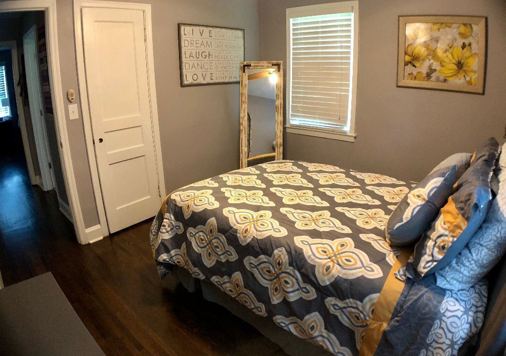 Photo of Bedroom in Nashville