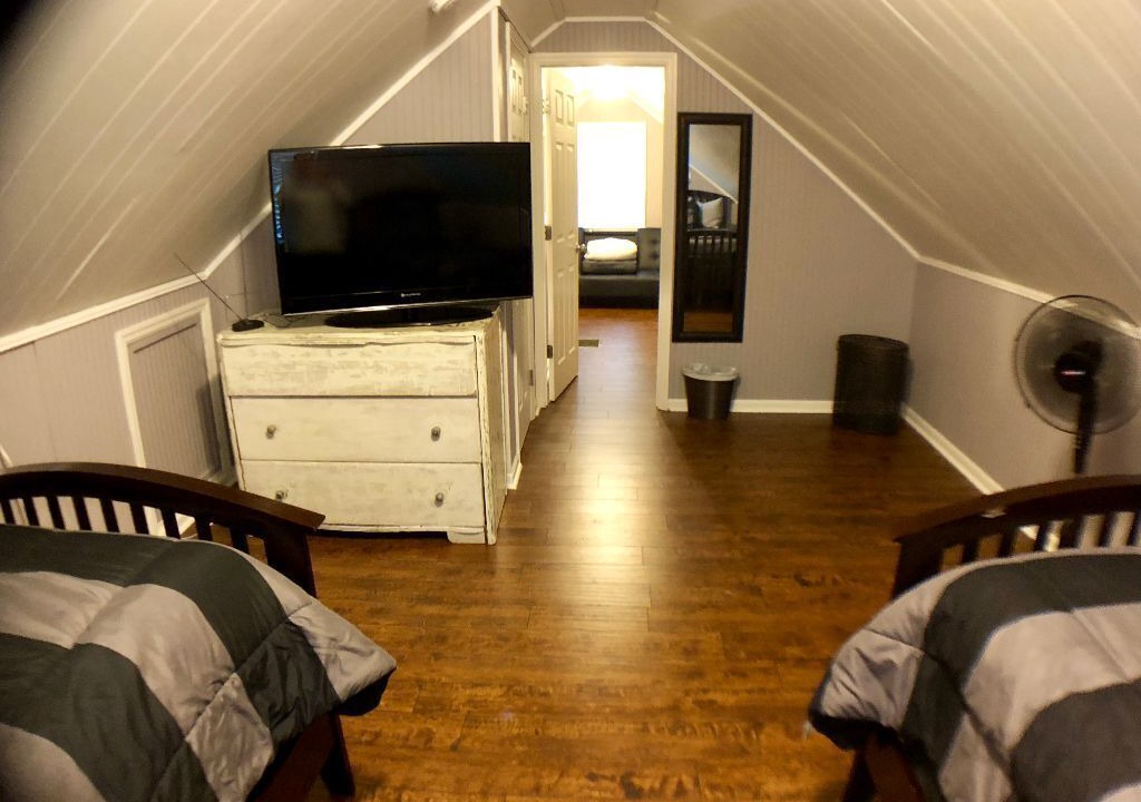 Photo of Bedroom in Nashville