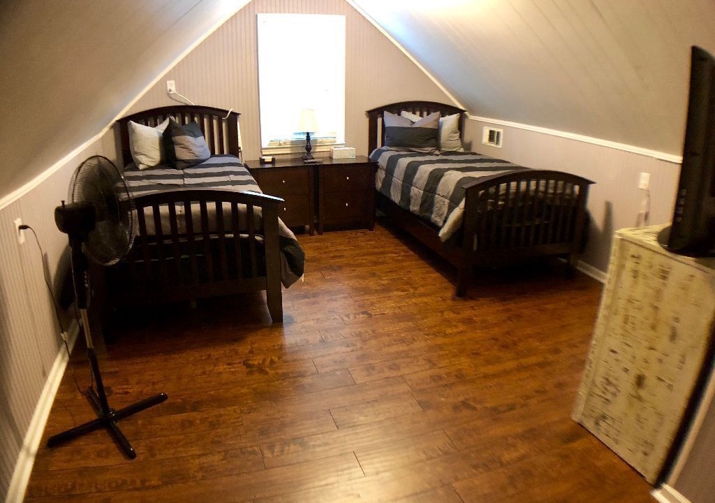 Photo of Bedroom in Nashville
