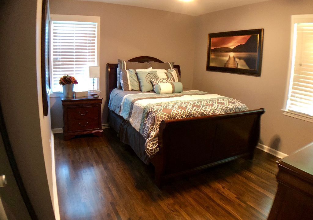 Photo of Bedroom in Nashville