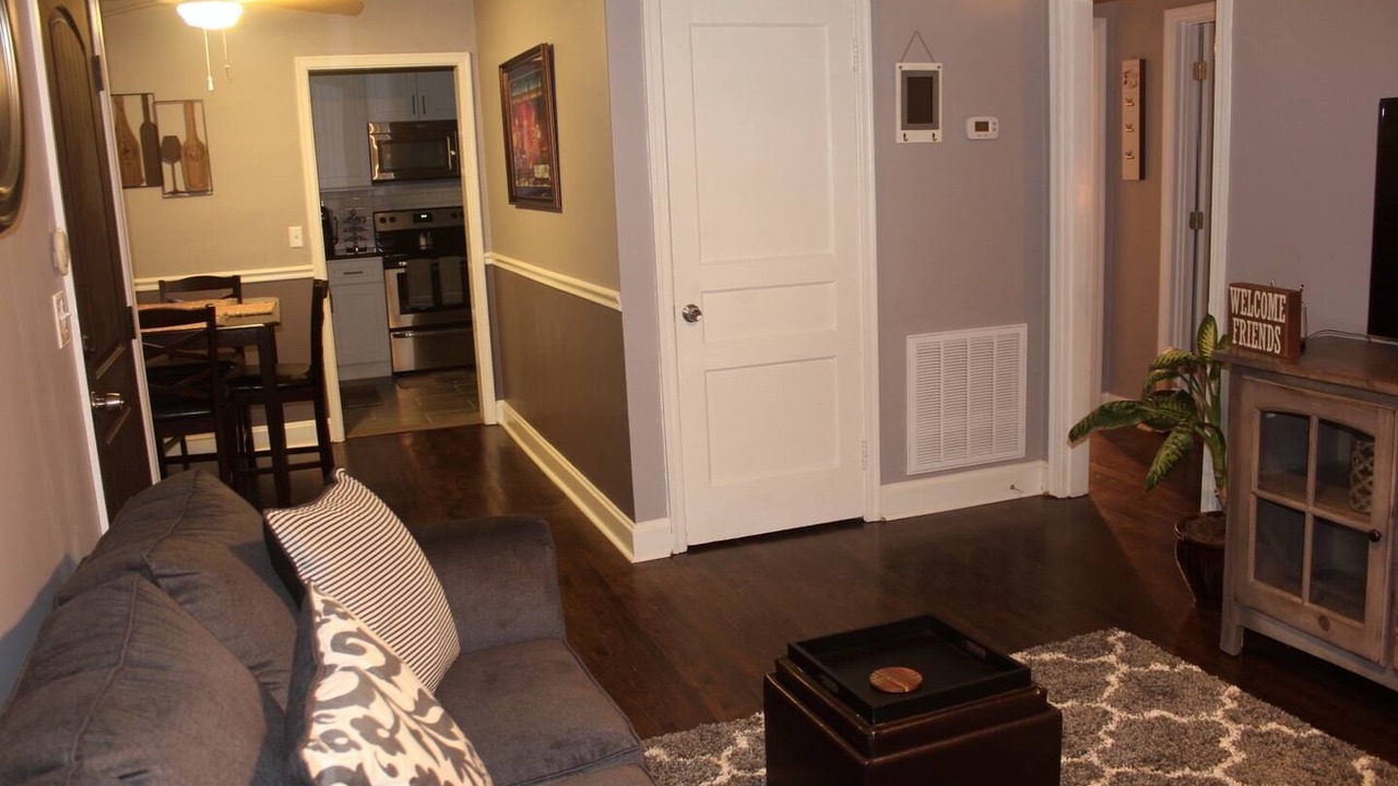 Photo of Livingroom in Nashville
