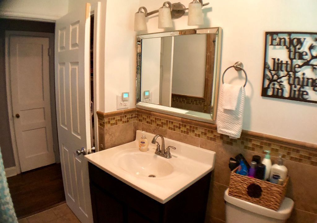 Photo of Bathroom in Nashville