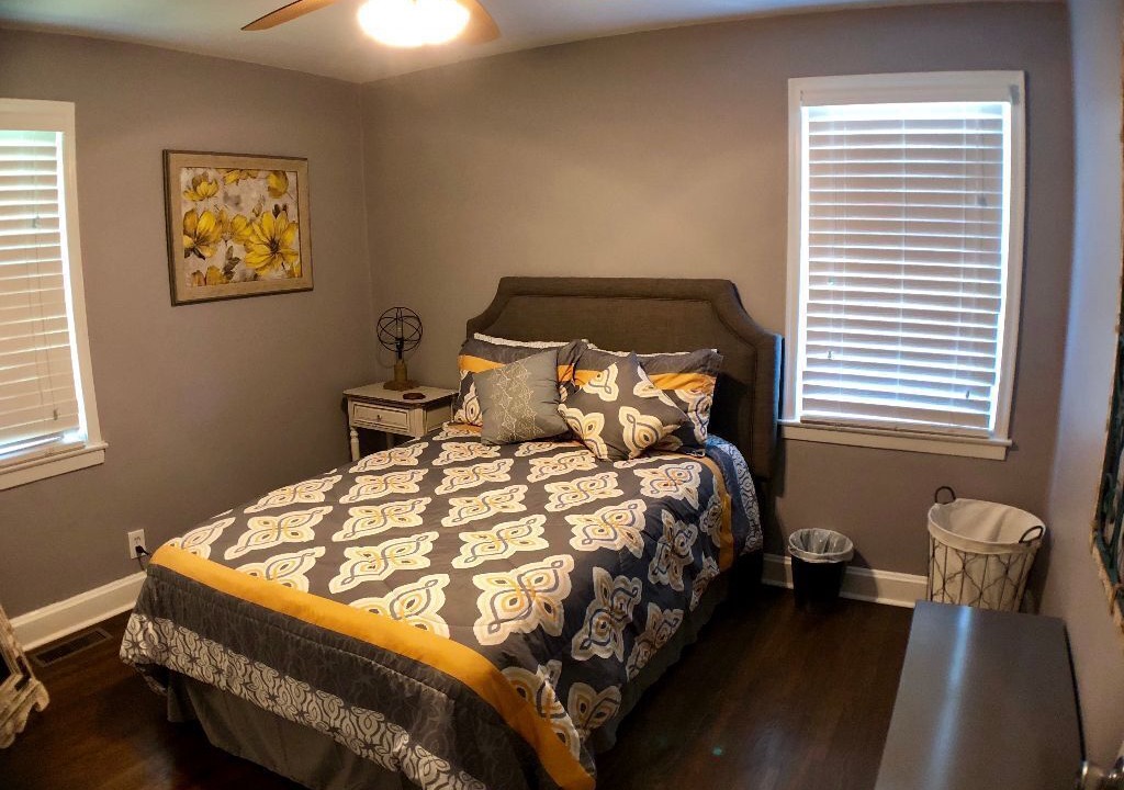 Photo of Bedroom in Nashville