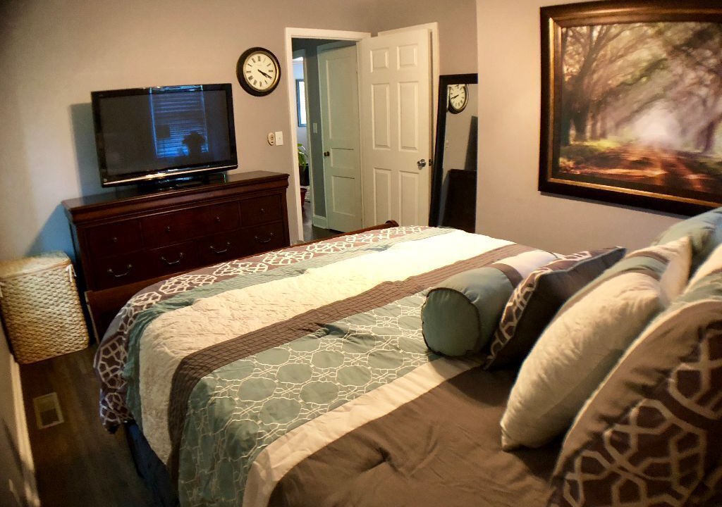 Photo of Bedroom in Nashville