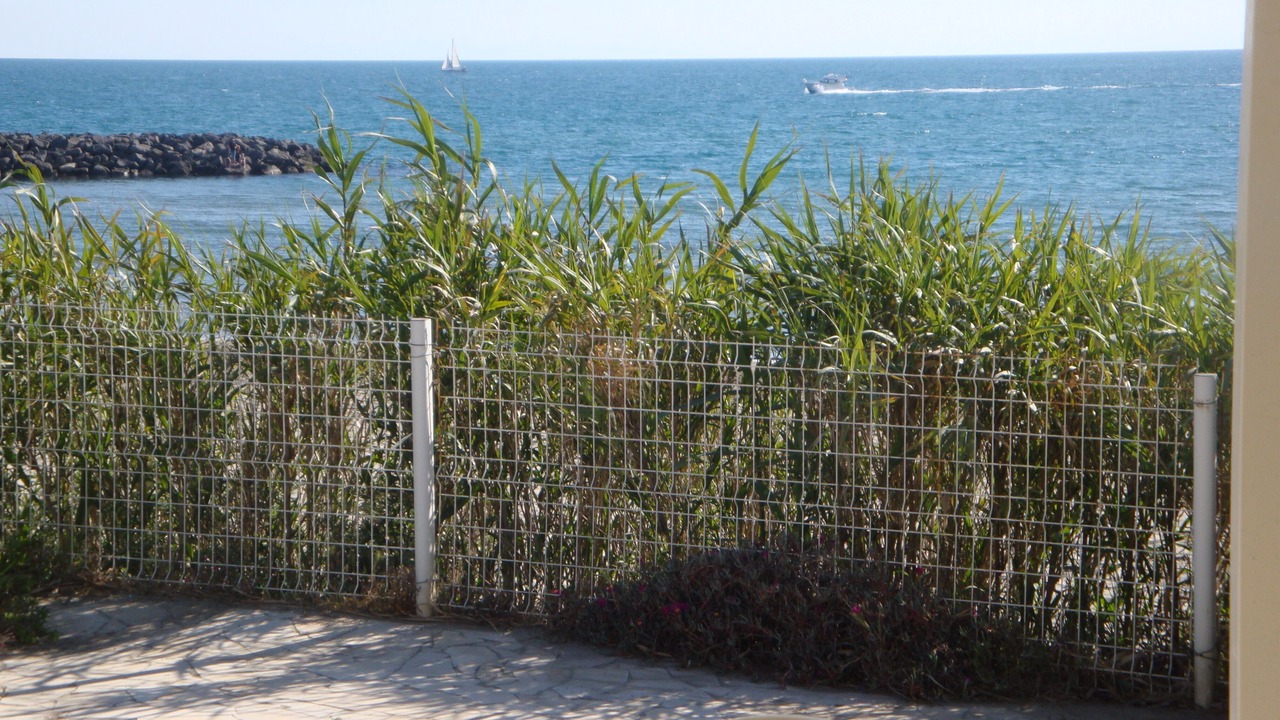 Photo of Outdoor in Cap d'Agde