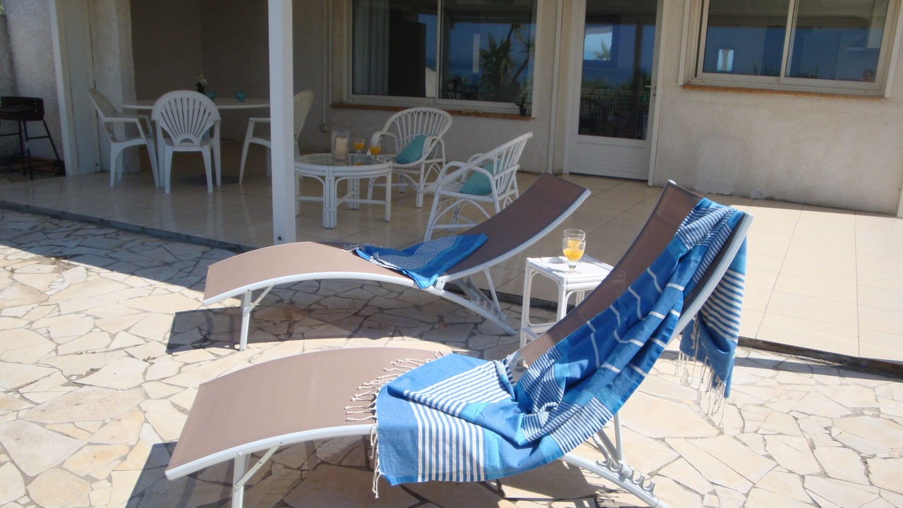Photo of Outdoor in Cap d'Agde