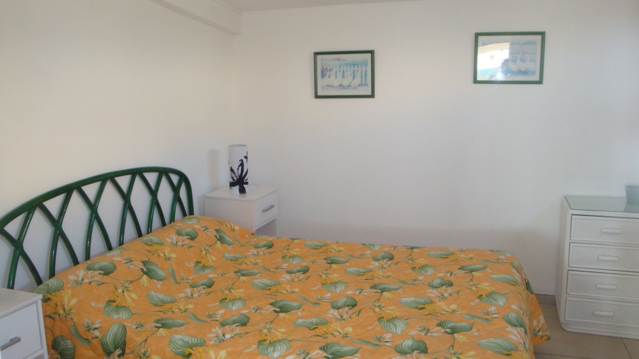Photo of Bedroom in Cap d'Agde