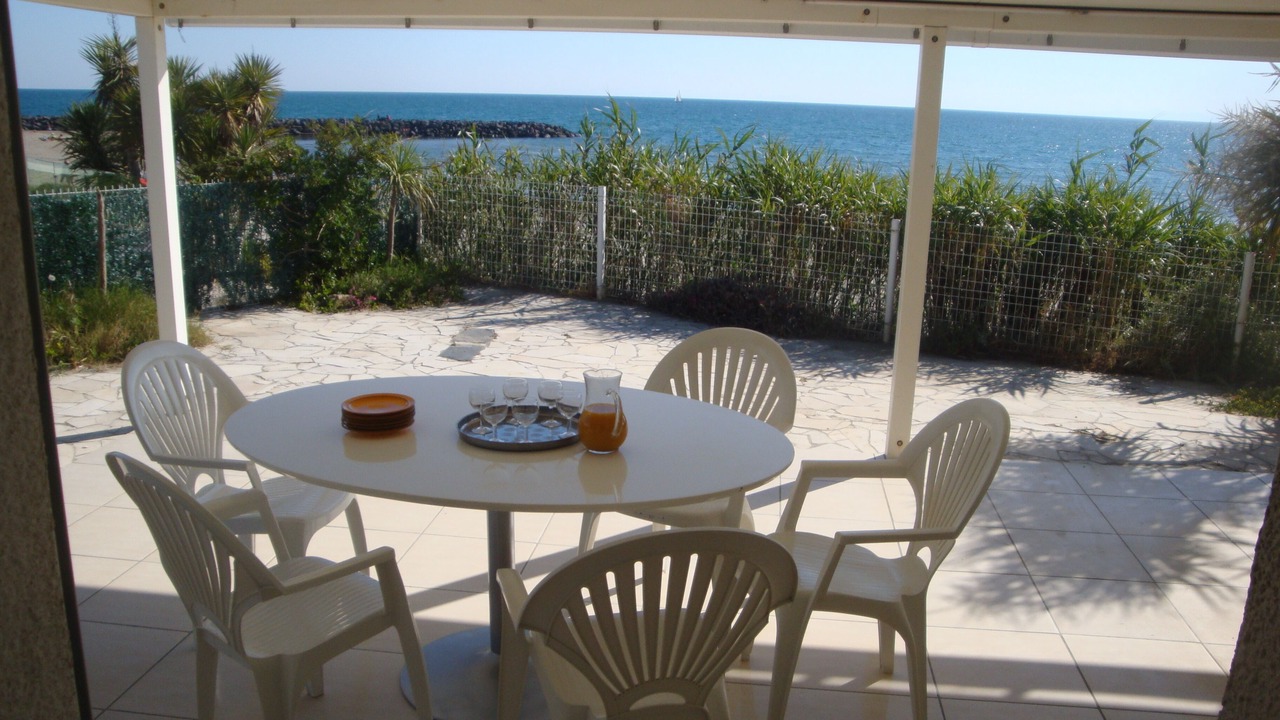 Photo of Outdoor in Cap d'Agde