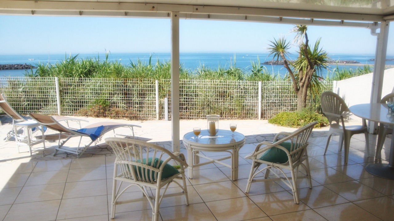 Photo of Outdoor in Cap d'Agde