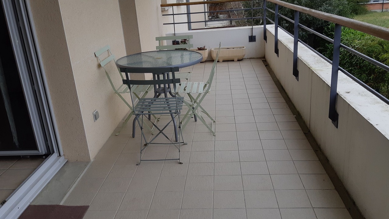 Photo of Outdoor in Leguevin