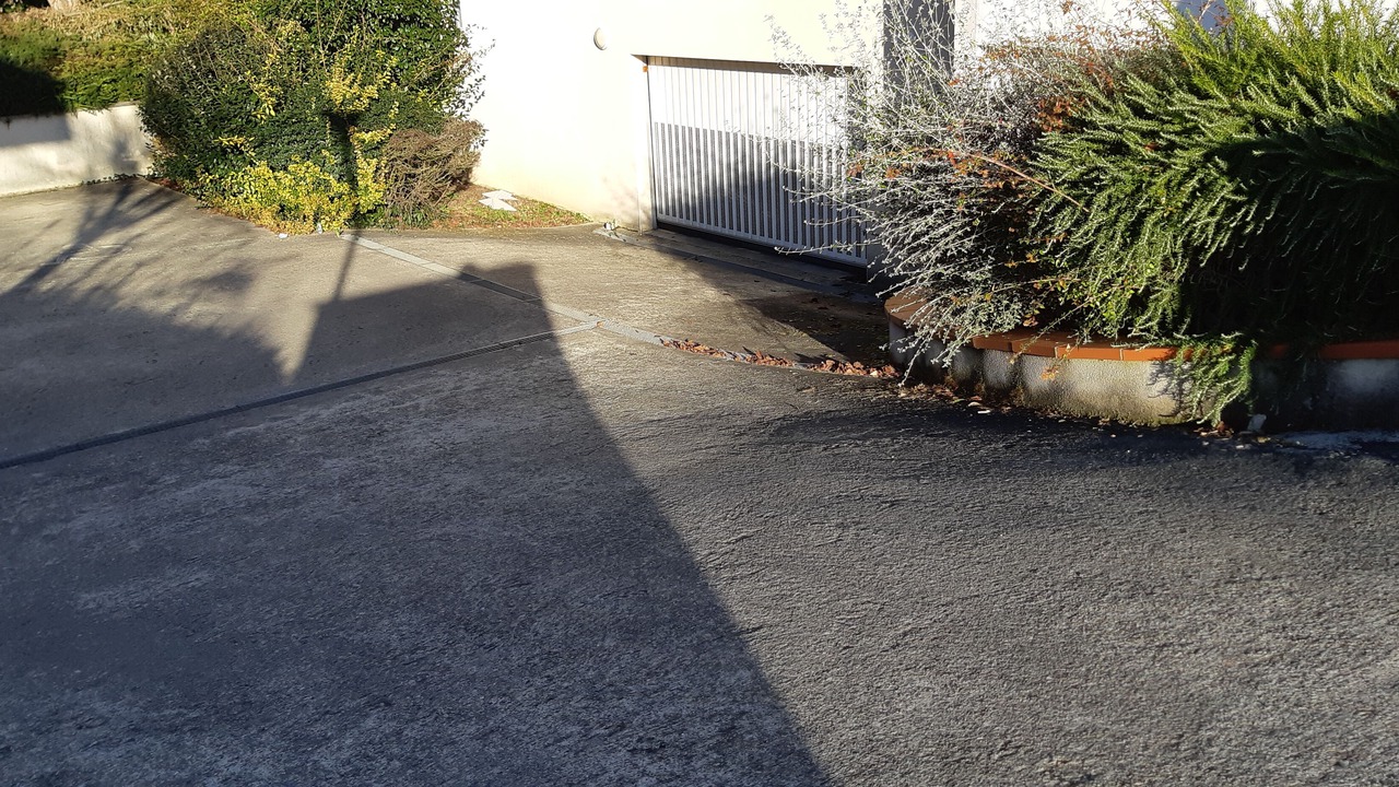 Photo of Outdoor in Leguevin