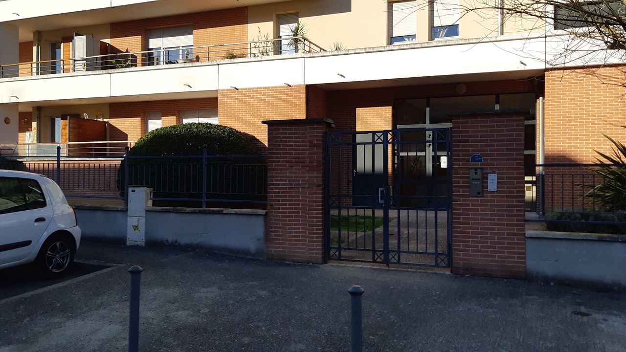 Photo of Outdoor in Leguevin