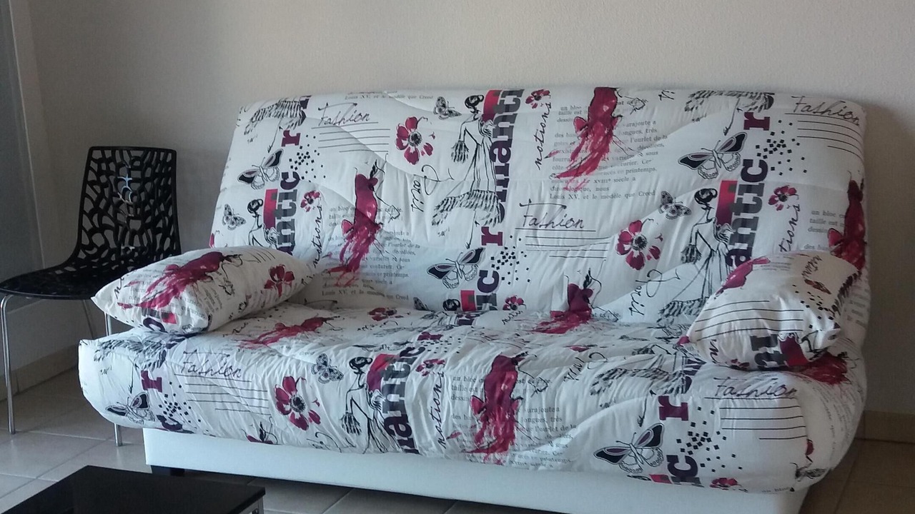 Photo of Livingroom in Leguevin