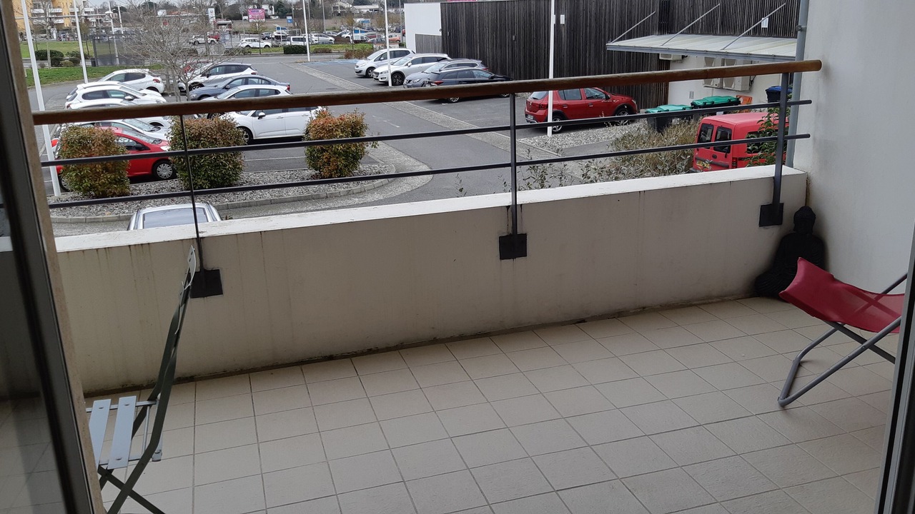 Photo of Outdoor in Leguevin