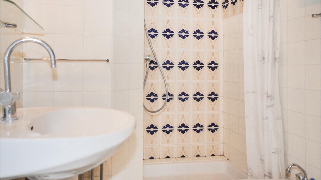 Photo of Bathroom in Le Barcares