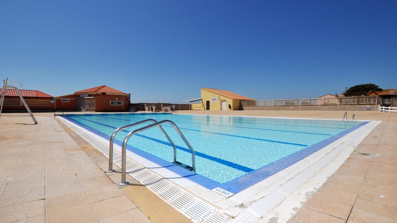 Photo of Outdoor in Le Barcares