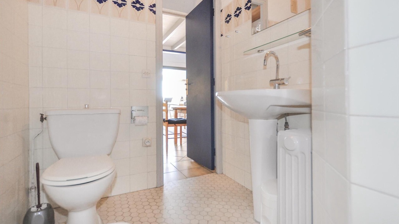 Photo of Bathroom in Le Barcares