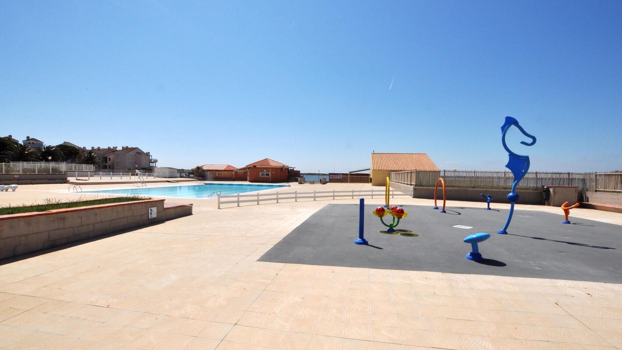 Photo of Outdoor in Le Barcares