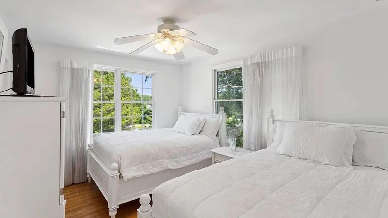 Photo of Bedroom in Northwest Harbor