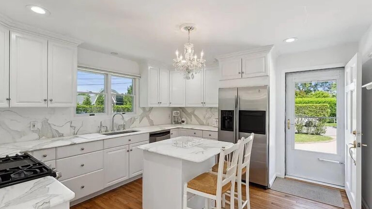 Photo of Kitchen in Northwest Harbor